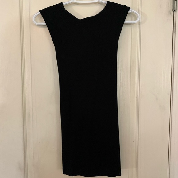 Milan Kiss Criss Cross Tank - Picture 4 of 6